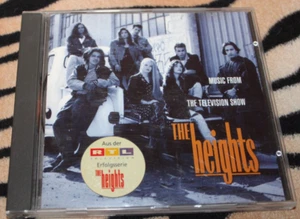 The Heights* Music from the Television Show ** 14 Titel - Bild 1 von 2