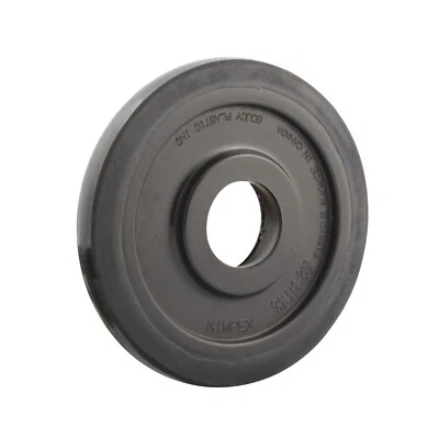 Yamaha Phazer 480, 1992-1996, Plastic Idler Wheel - 5.125" - II/II LE/II ST/LT - Image 1 of 2