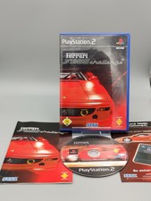 PS2 Playstation 2 Ferrari F355 Challenge PS2 ⚡ Shipping Game PS 2 Racing Sports