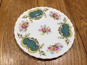 Royal Albert Berkeley Tea Side Plate 6 1/4" - Picture 1 of 8
