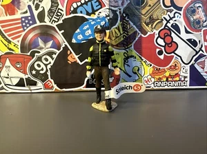 Schleich Jockey weiblich Rentner gemarkt - Bild 1 von 5