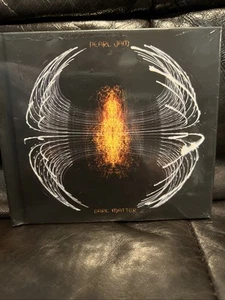 Dark Matter von Pearl Jam (CD, 2024) - Bild 1 von 1