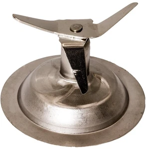 Repuesto 77666 Batidora Cuchilla Cortadora, Compatible con Black & Decker - Imagen 1 de 4
