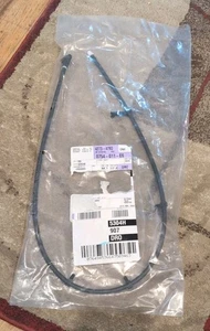 NOS Genuine GM Washer Hose 42734793 (B6) - Picture 1 of 1