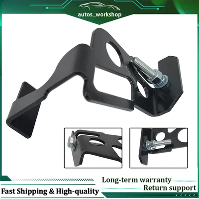 New For 2006-2011 Honda Civic 8th Gen Clutch Pedal Brace US Foto 1 de 4