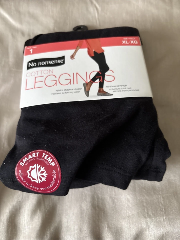 Леггинсы No Nonsense размер XL хлопок - Изображение 1 из 1