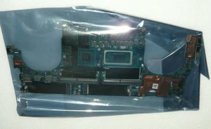 NEW DELL XPS 15 9510 MOTHERBOARD i7 11800H 4.6GHz NVIDIA RTX3050Ti 1V4T3 - Afbeelding 1 van 2