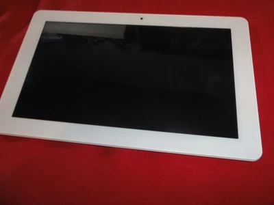 ODYS Ieos Quad 10 pro 16GB, WLAN, 25,7 cm (10,1 Zoll) - Bild 1 von 4