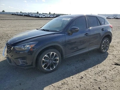 DRIVER ROOF AIR BAG 2013-2016 MAZDA CX-5 - Image 1 of 4