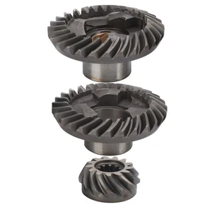 3Pcs Marine Boat Motor Gear Set Outboard Engine Forward And Reverse Gear Pinion - Picture 1 of 22