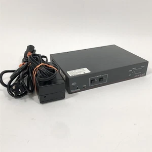 Extron SW2 HD 4K Plus 4k/60 Switcher HDMI con Ethernet 60-1603-01 con adattatore AC - Foto 1 di 6