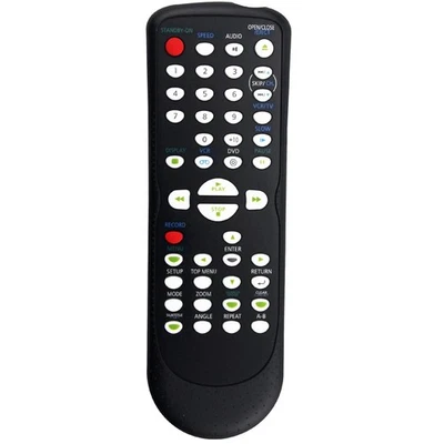 NB179 NB150 Replace Remote for  DVD VCR HiFi Stereo  Combo4165 - Image 1 of 4