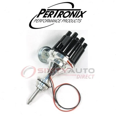 PerTronix Distributor for 1951-1981 Chrysler Town & Country 4.9L 5.2L 5.4L ln Foto 1 de 4