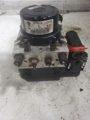 Conjunto de piezas de freno antibloqueo 4 puertas AWD para 09-11 MURANO 706806 Foto 1 de 2