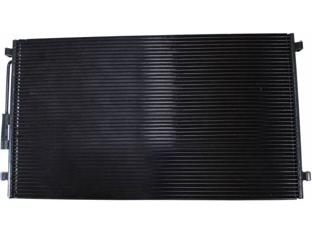 Condensador de aire acondicionado Denso 52897DSFB 2003 2002 para Dodge Grand Caravan 2001-2004 Foto 1 de 2