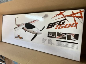 Velero eléctrico HobbyKing BFG 1600 EPO 1600 mm (PNF) - Imagen 1 de 3