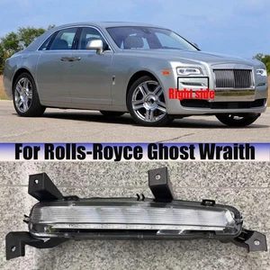 For 2010-2019 Rolls-Royce Ghost Wraith Right Turn Signal Indicator 63127211432 - Picture 1 of 11