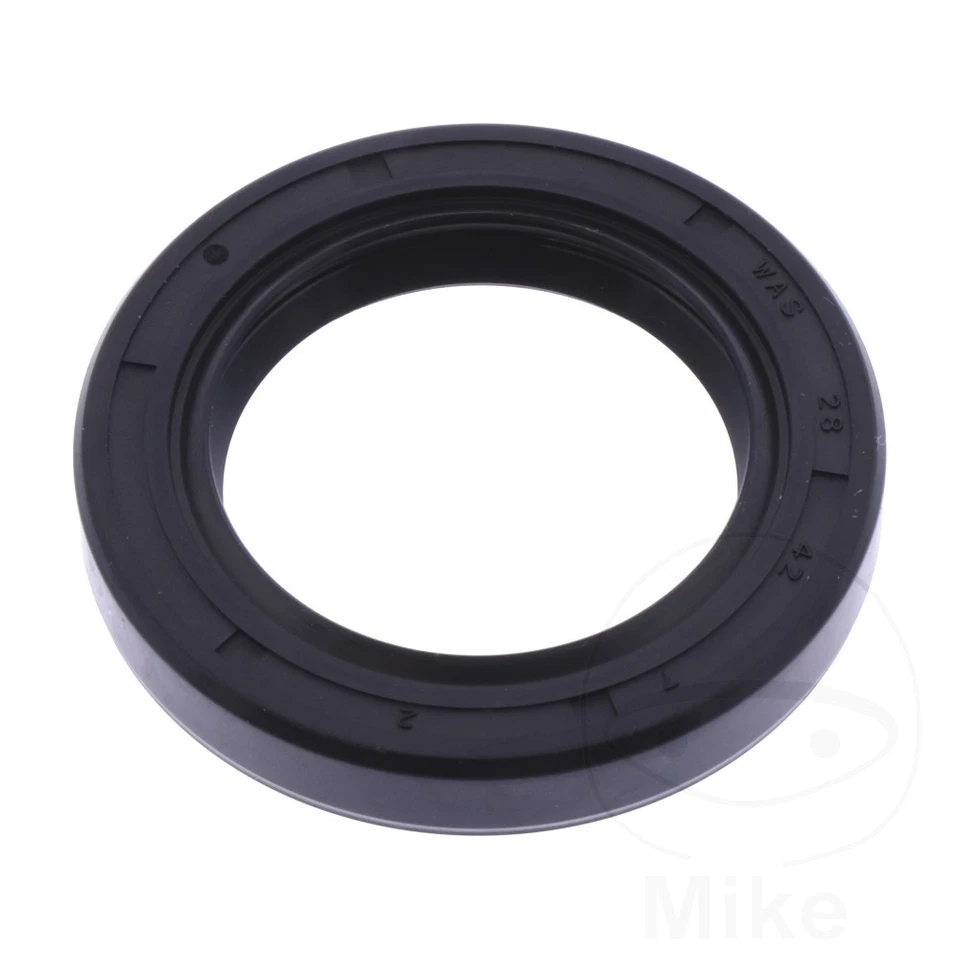 Athena Shaft Seal 28X42X7mm Fits Honda CB 100 1970-1972 — 第 1/1 张图片