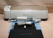 Cricut Ultimate Cutting Machine Maker - CXPL301 - Champagne  