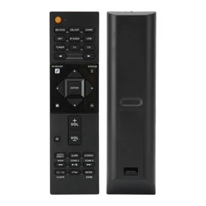 Remote Control for Pioneer Home Theater AV Receiver VSX932 VSXLX505 VSXLX105 - Picture 1 of 3