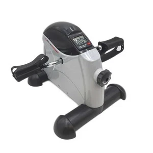 Ultrasport Mini Bike 2in1 Arm Bein Übungstrainer Fitnessgerät - Bild 1 von 8