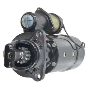 Starter fits Cat 140HNA 143H 816F 966GII 160HNA 3176C 0R7757 10461026 6381 - Picture 1 of 2