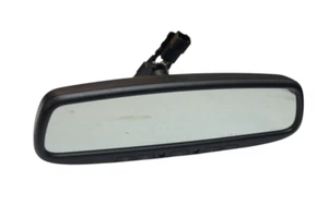 14-20 LEXUS IS200 INTERIOR REAR VIEW MIRROR  87810-0WJ90 OEM - Picture 1 of 4