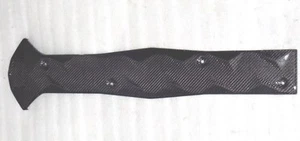 Kohlefaser Motorraum Mittelschacht passend für Lamborghini 12-15 Aventador LP700 - Bild 1 von 2