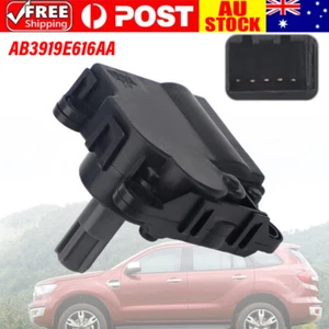 A/C Heater Vent Actuator Motor T6 Inlet For Ford Ranger PX Everest UA Mazda BT50 - Picture 1 of 12