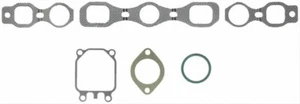 MS9193B Fel-Pro Chevrolet L6 235 239 Intake Exhaust Gasket 1950-1962 Pontiac - Picture 1 of 1