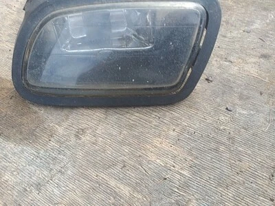 LUZ ANTINIEBLA IZQUIERDA/PARACHOQUES DELANTERO JAGUAR XJ6 XJ12 XJR X300 1994-1997 Foto 1 de 2