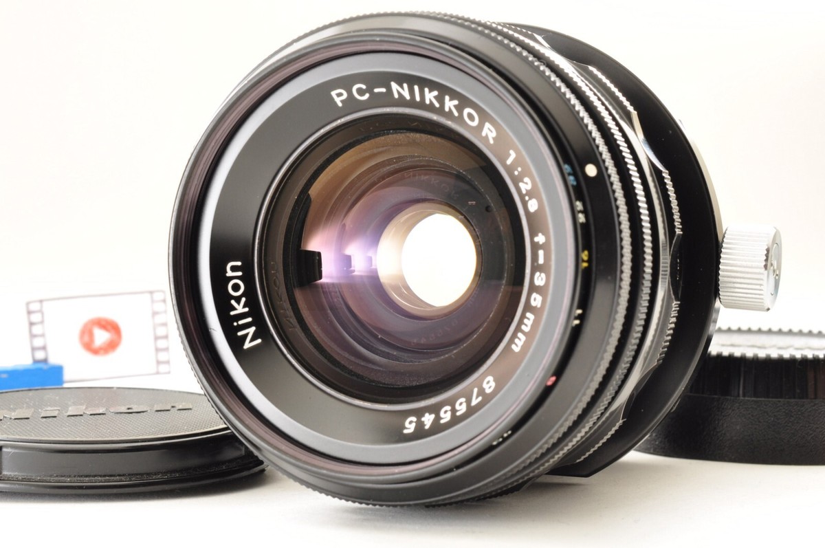 Nikon Manual Focus 35mm Focal Camera Lenses for sale | eBay Nikon Manual Focus 35mm Focal Camera Lenses for sale | eBay