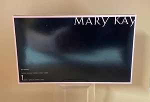 Mary Kay PRO PALETTE Grande Magnético Compacto #127861 Sin Rellenar Nuevo En Caja - Imagen 1 de 3