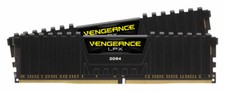 CORSAIR - Vengeance LPX 16GB (2PK x 8GB) 3.2 GHz DDR4 DRAM Desktop Memory Kit...