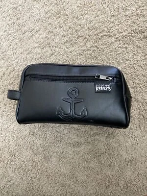 Bolsa de aseo kreeps personalizada Foto 1 de 4