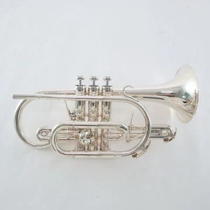 Adams Model CN1 Custom Professional Cornet BRAND NEW - Picture 1 of 24