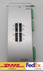 Bently Nevada 3500/42M 128229-01 I/O Module New style 3500/42 FedEx or DHL - Picture 1 of 5