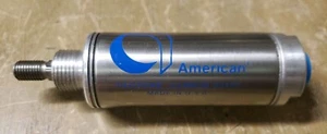 American Pneumatic Cylinder 1062SS-1863 19JS-0394-D7 - Picture 1 of 4