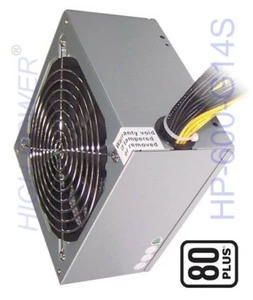 Fuente de alimentación de actualización de ahorro de energía para PS-5361-2 Dell Studio XPS 435MT N250K DPS-360FB-1A - Imagen 1 de 4