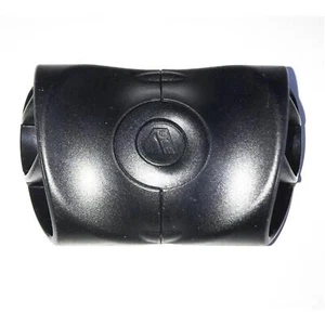 SF-1 Top: Apeks Atemregler XTX MTX Blasenabweiser kurz schmal bubble deflector - Bild 1 von 1