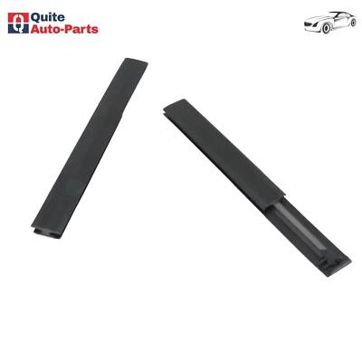 Moldura por goteo con acabado de junta de panel de techo diestro/derecho para Buick Encore Chevrolet Trax Foto 1 de 4