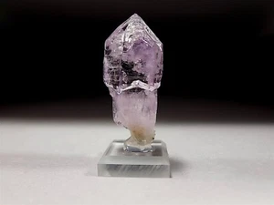 Cute Clear Purple Amethyst Scepter from Veracruz #2 - Picture 1 of 7