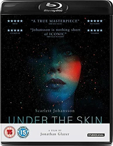 Under The Skin [BLU-RAY] - Image 1 of 1
