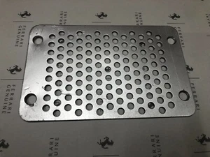 FERRARI 360, PLACA DE CAJA DE CAMBIOS, P/N 171701 - Imagen 1 de 2