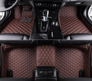 Rubber Car Mats Bentley Continental GT Convertible