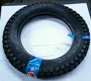 NEW NOS CHENG SHIN 500-17 5. 5.0/17 MOTORCYCLE BIKE TIRE FREE SHIP - Picture 1 of 2