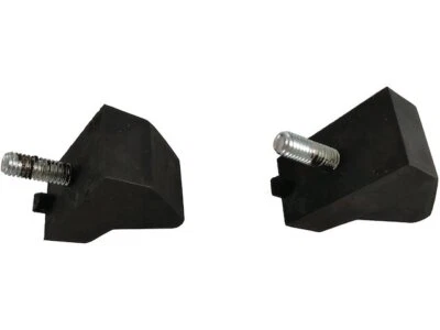 Front Lower Control Arm Stop fits Pontiac Grand Safari 1971-1978 54KWNW - Image 1 of 2