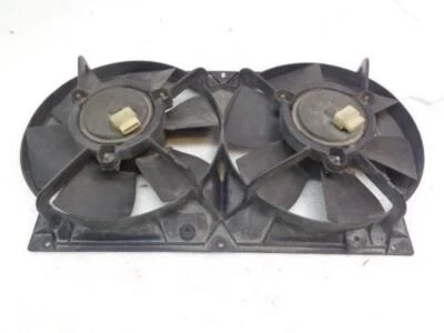 PORSCHE 94410614302 RADIATOR FAN SHROUD FOR PORSCHE 924/944 USED R25 Foto 1 de 4