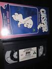 Casper The Friendly Ghost - Spook And Span (VHS, 1995)