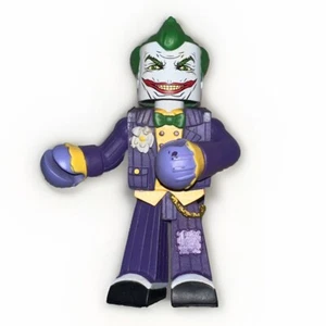 Diamond Select Toys DC Vinimates: Batman: Arkham Asylum Vinimate The Joker - Bild 1 von 4
